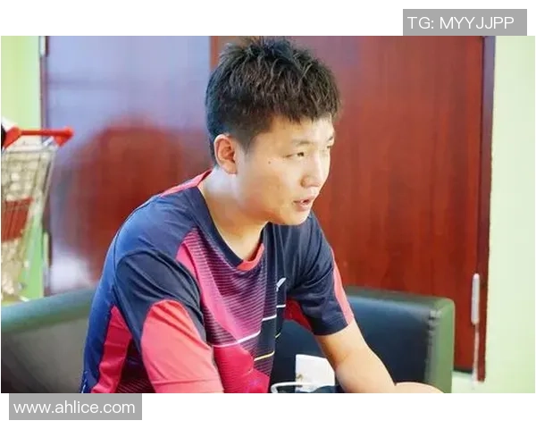 杭州羽毛球队心理素质排名第一最新羽毛球运动员心理素质TOP10揭晓 杭州羽毛球队心理素质排名第一最新羽毛球运动员心理素质TOP10揭晓