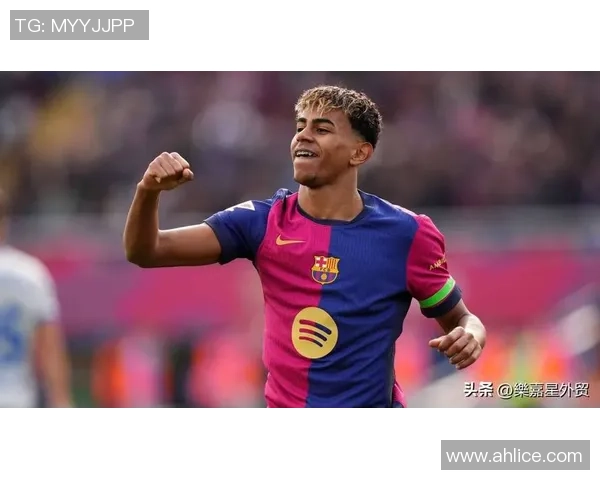 未来足坛新星崛起揭秘谁将成为下一位足球明星的领军人物